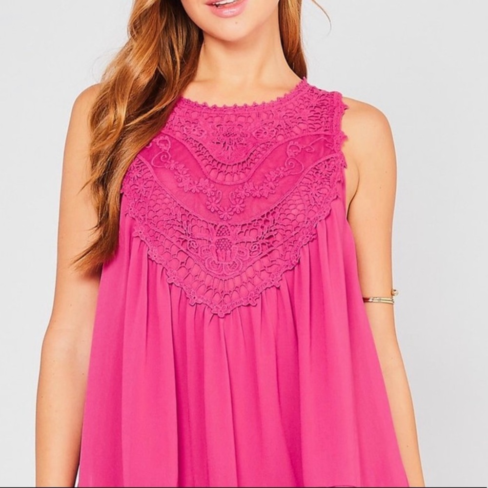 Size Small American Rag Blouse